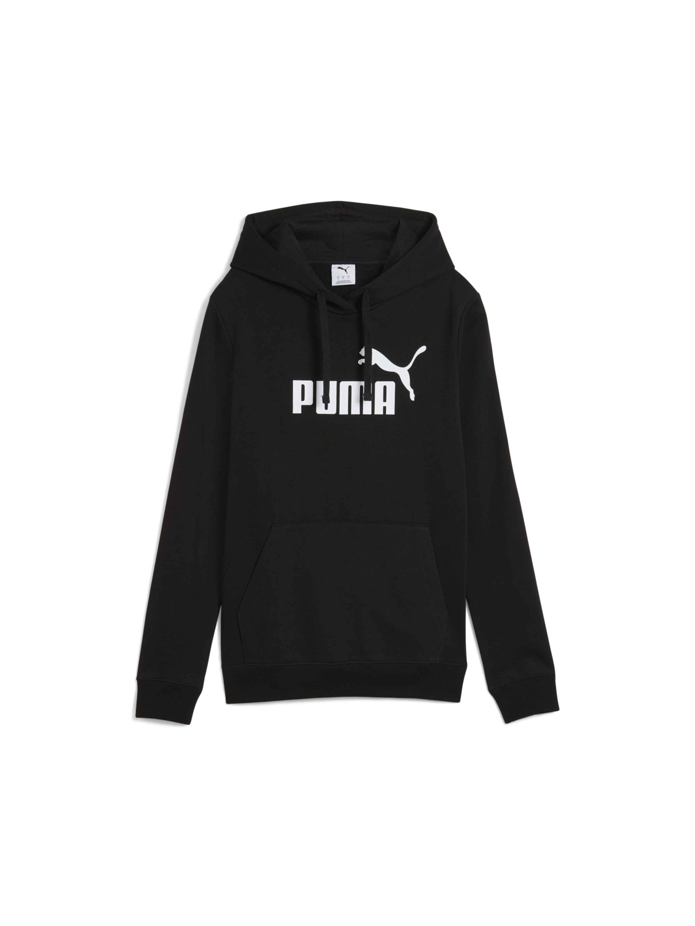 Худі PUMA Ess No. 1 Logo Hoodie модель 682390 Фото