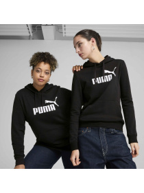 Худі PUMA Ess No. 1 Logo Hoodie модель 682390 Фото
