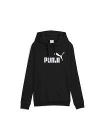 Худі PUMA Ess No. 1 Logo Hoodie модель 682390 Фото