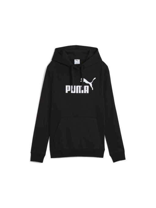 Худи PUMA Ess No. 1 Logo Hoodie модель 682390 Фото