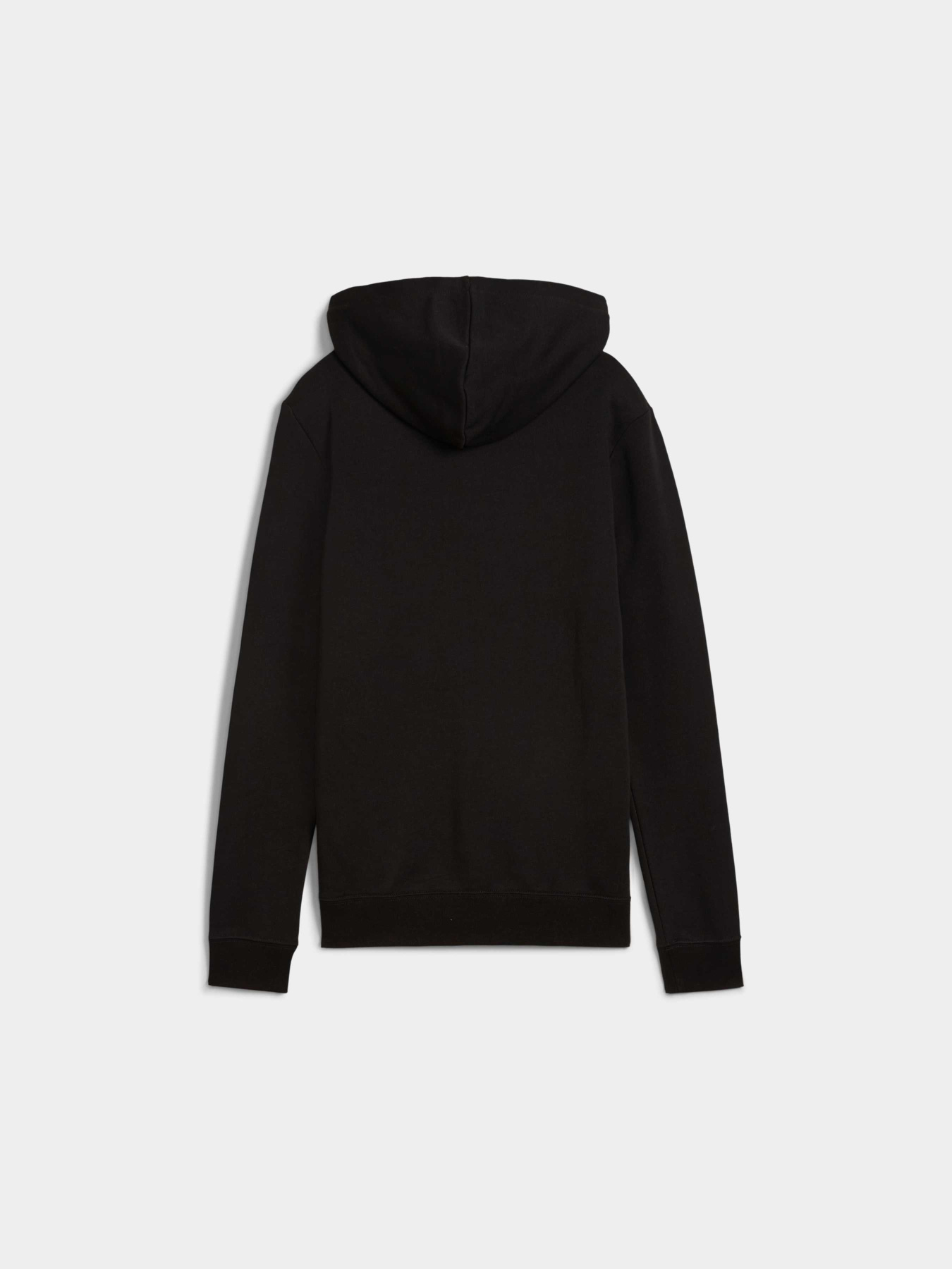 Худи PUMA Ess No. 1 Logo Hoodie модель 682390 Фото