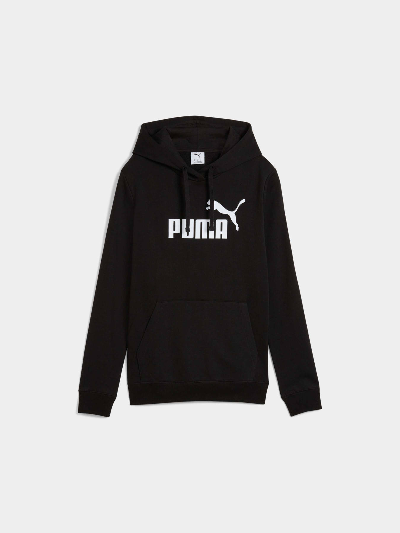 Худи PUMA Ess No. 1 Logo Hoodie модель 682390 Фото