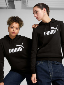 Худи PUMA Ess No. 1 Logo Hoodie модель 682390 Фото