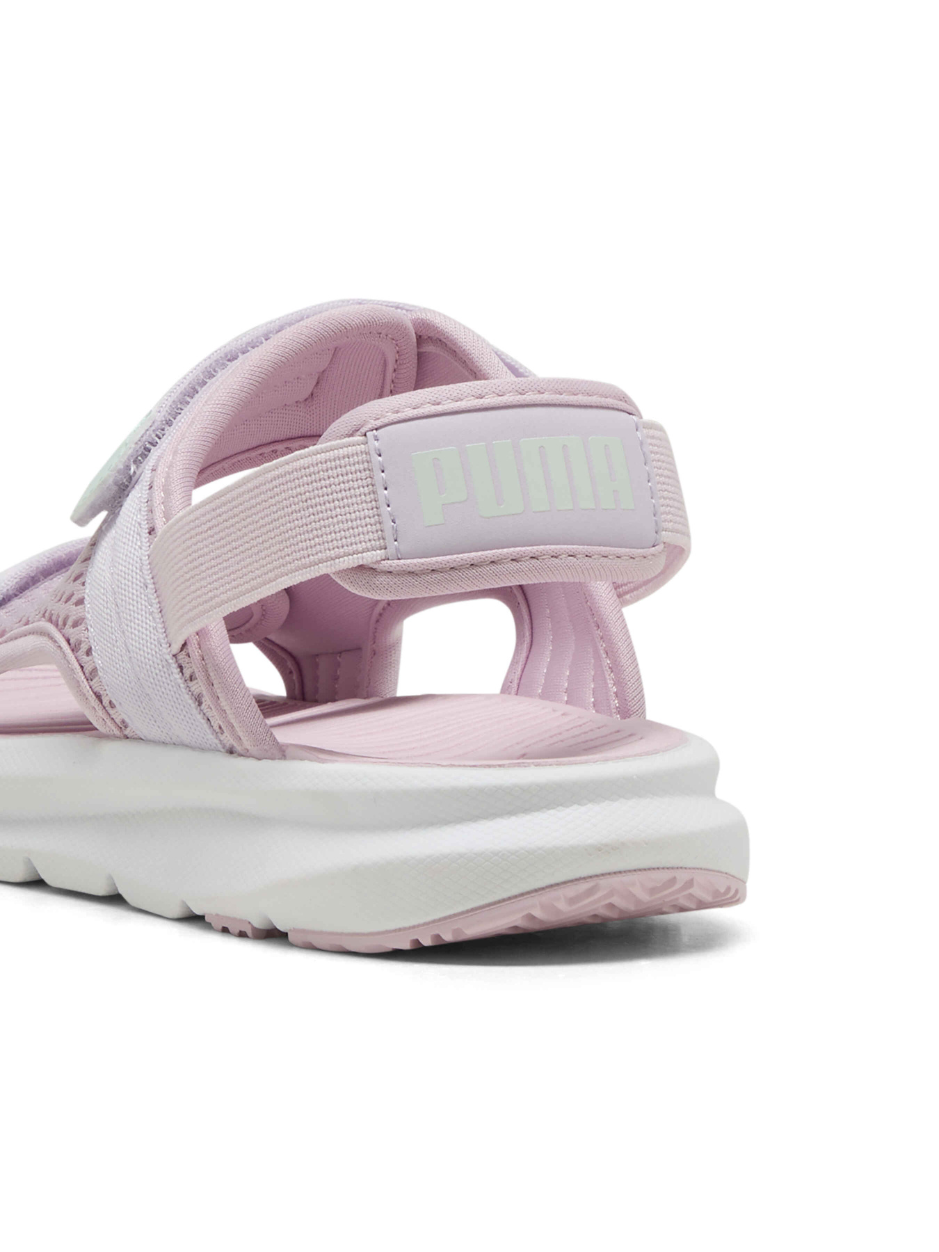 Сандалії PUMA Evolve Sandal Jr модель 390449 Фото
