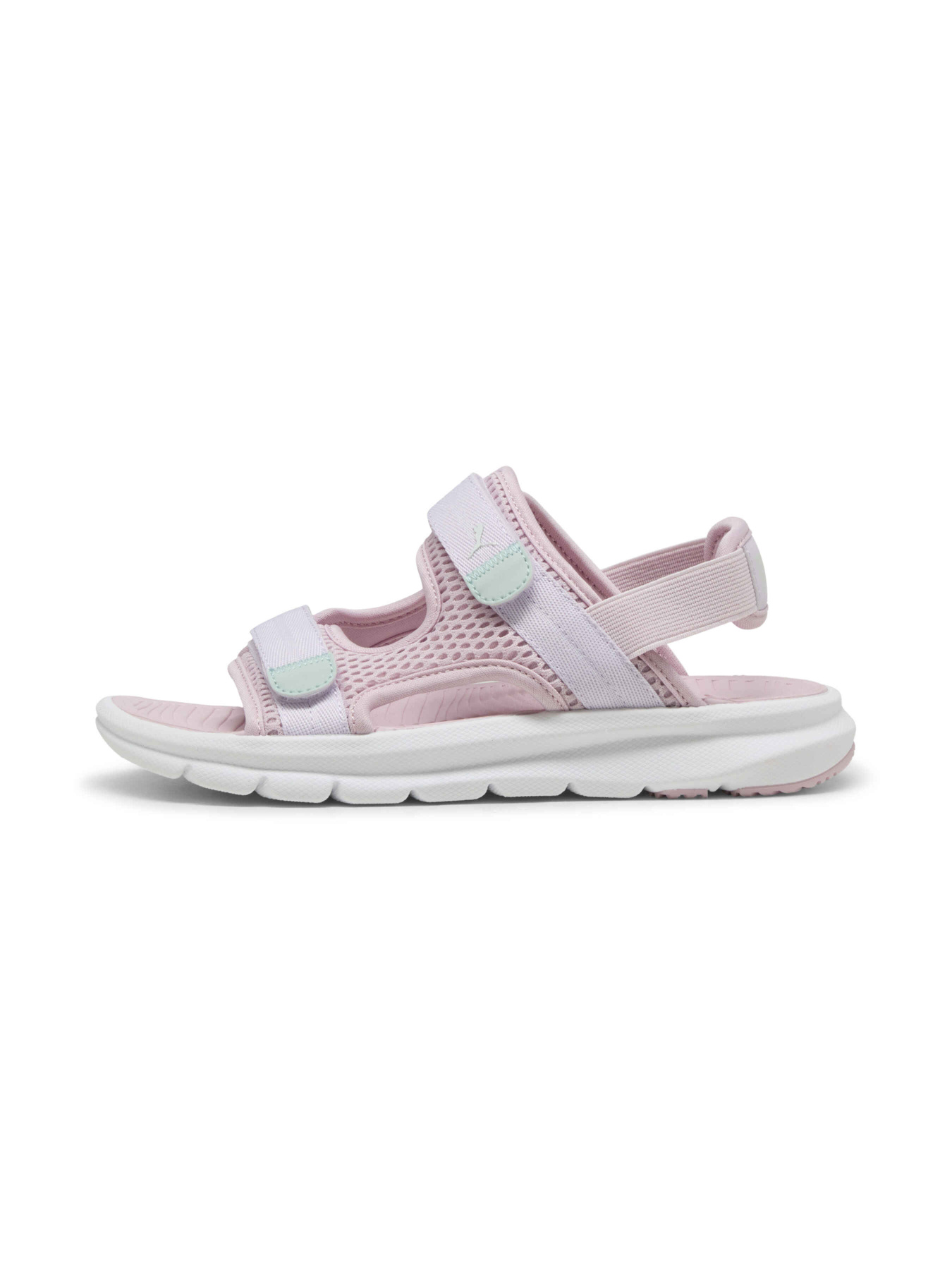 Сандалії PUMA Evolve Sandal Jr модель 390449 Фото