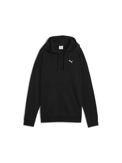 Худи PUMA Ess Relaxed Hoodie модель 684977 Фото