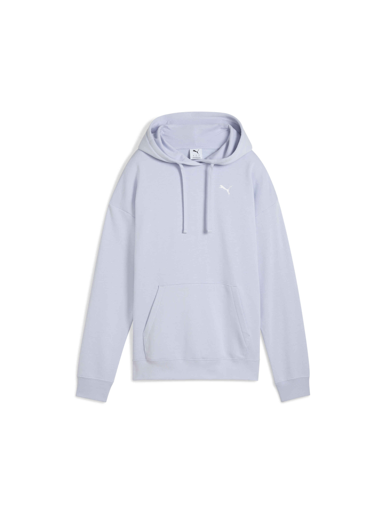 Худи PUMA Ess Relaxed Hoodie модель 684977 Фото