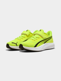 Кроссовки повседневные PUMA Pounce Lite Ac+ Ps модель 311650 Фото