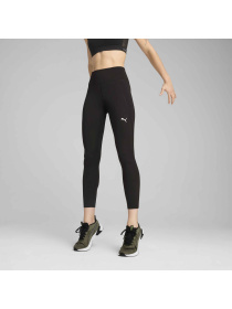 Спортивные леггинсы PUMA W Tad Essential Tight Hw Fl модель 525900 Фото