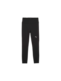 Спортивні леггінси PUMA W Tad Essential Tight Hw Fl модель 525900 Фото