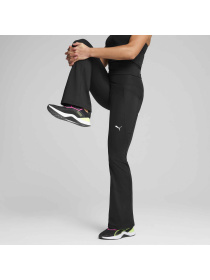 Штаны спортивные PUMA W Tad Essntl Hw Bootcut Pant модель 525902 Фото