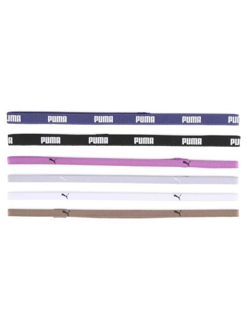 Пов'язка на голову PUMA Tr Ess Hairbands модель 053452 Фото