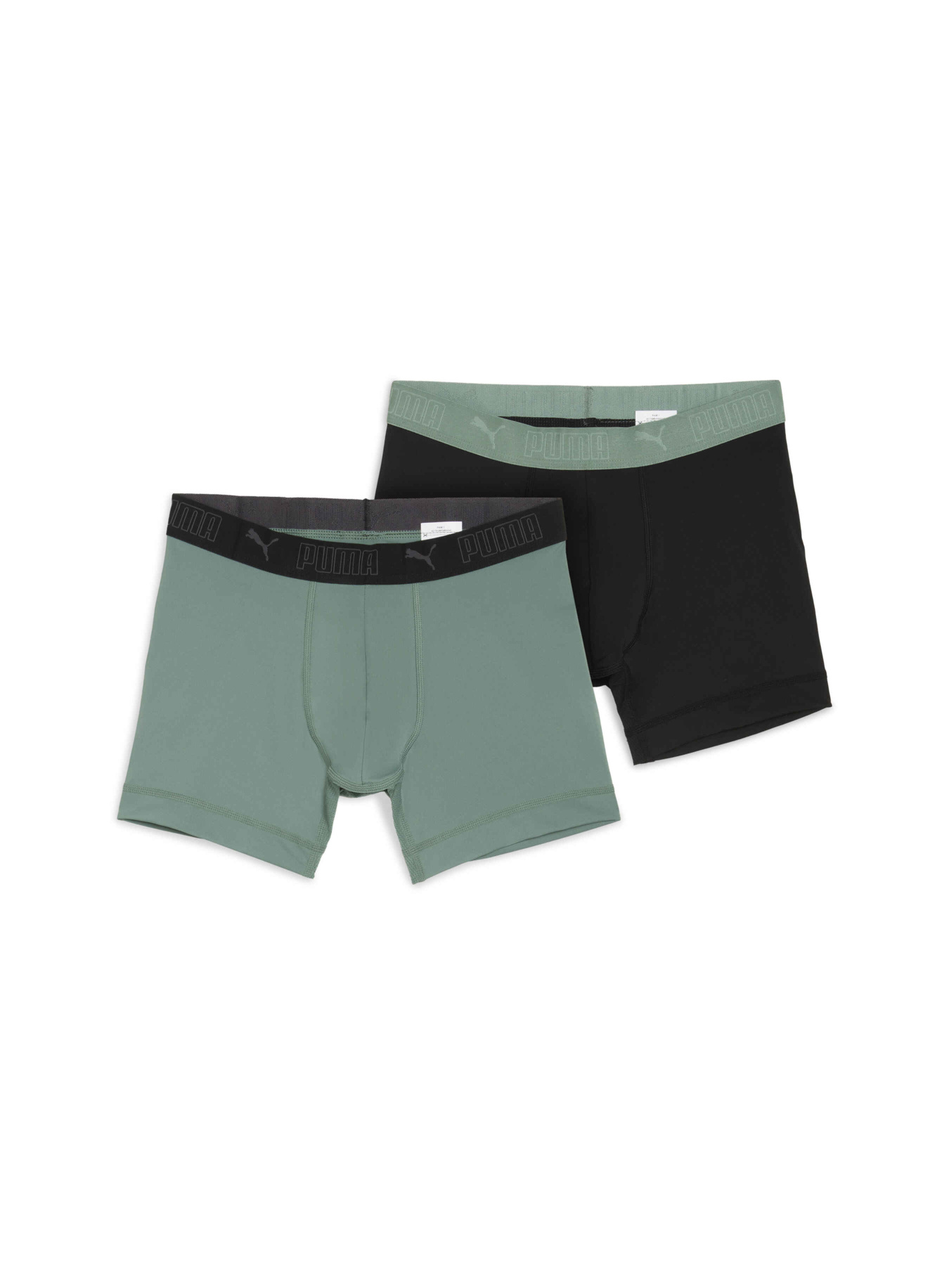 Набор трусов PUMA Sport Microfiber Boxer модель 935520 Фото