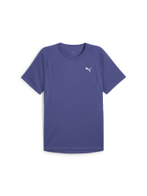 Футболка спортивна PUMA Run Velocity Tee (poly) модель 526600 Фото