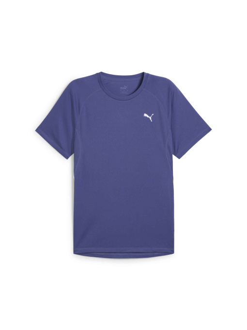 Спортивная футболка PUMA Run Velocity Tee (poly) модель 526600 Фото