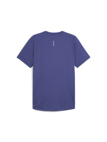 Спортивная футболка PUMA Run Velocity Tee (poly) модель 526600 Фото