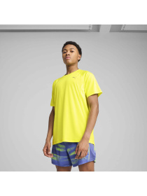 Футболка спортивна PUMA Run Velocity Tee (poly) модель 526600 Фото