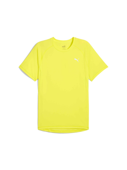 Футболка спортивная PUMA Run Velocity Tee (poly) модель 526600 Фото