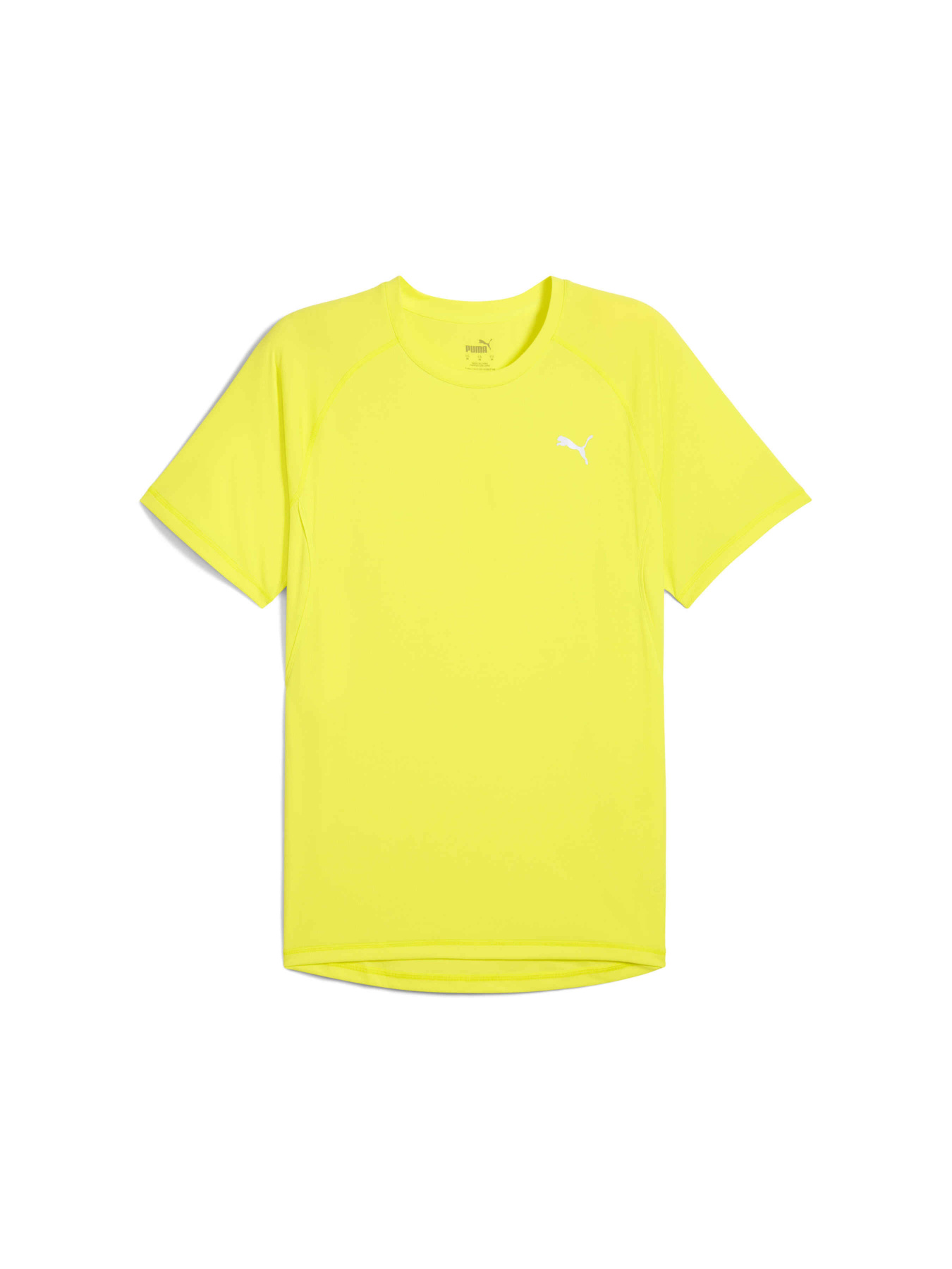 Спортивная футболка PUMA Run Velocity Tee (poly) модель 526600 Фото