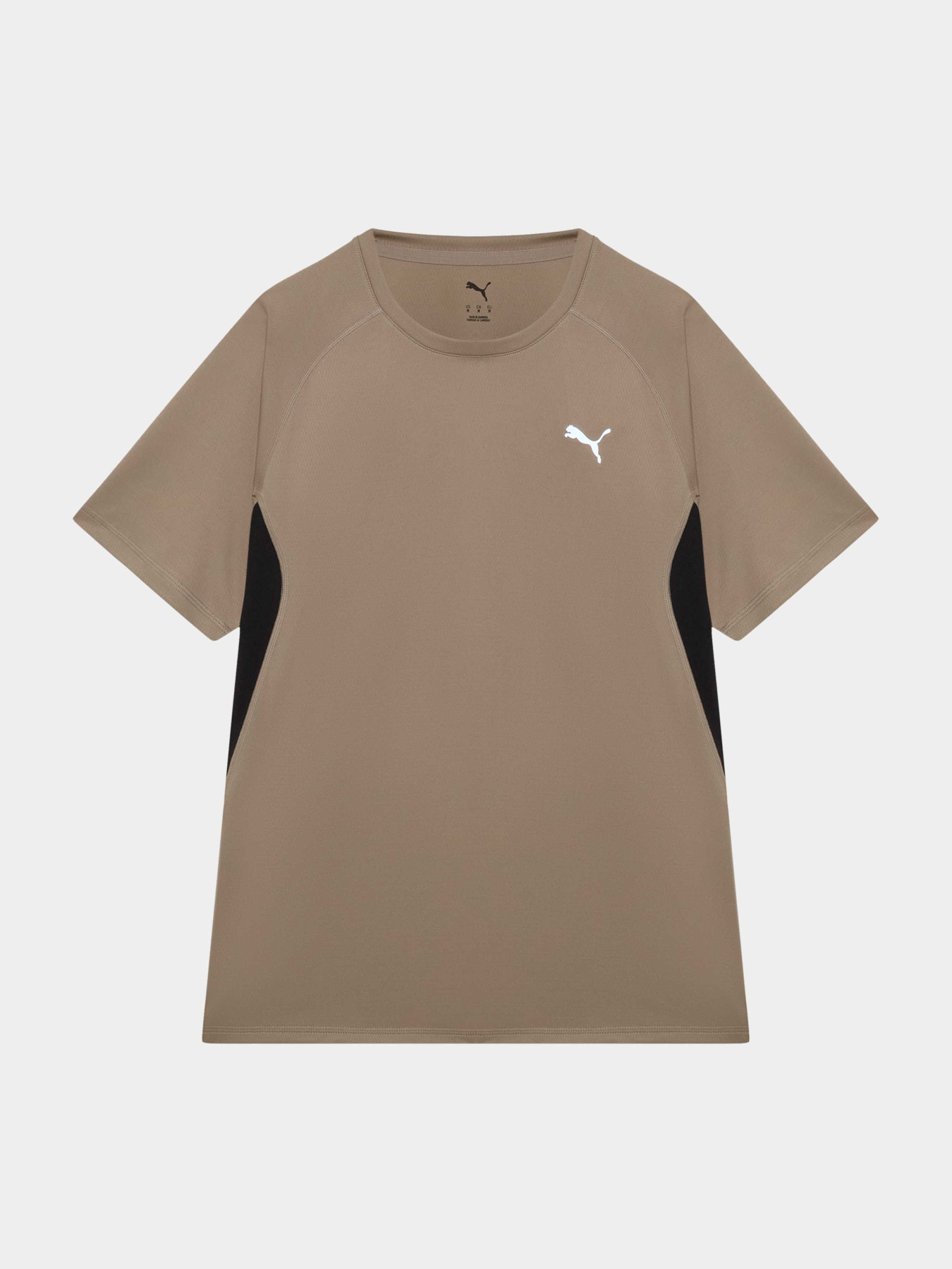 Футболка спортивна PUMA Run Velocity Tee (poly) модель 526600 Фото