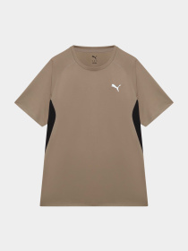 Футболка спортивна PUMA Run Velocity Tee (poly) модель 526600 Фото