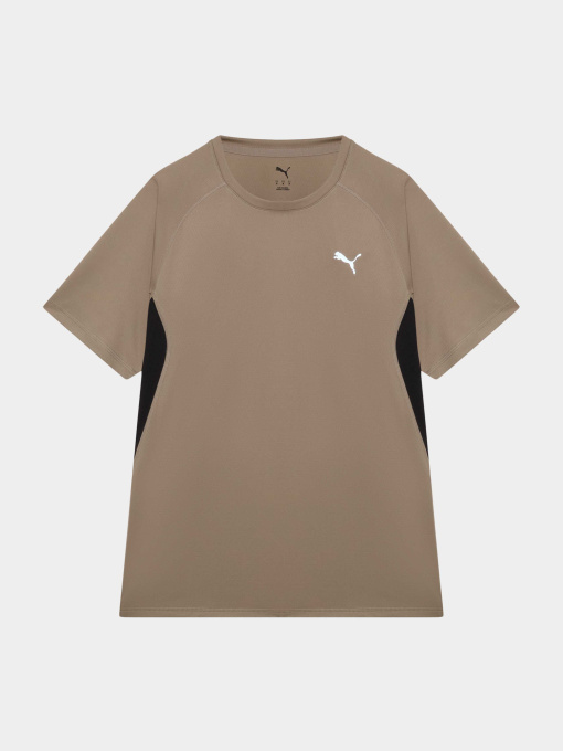 Спортивна футболка PUMA Run Velocity Tee (poly) модель 526600 Фото