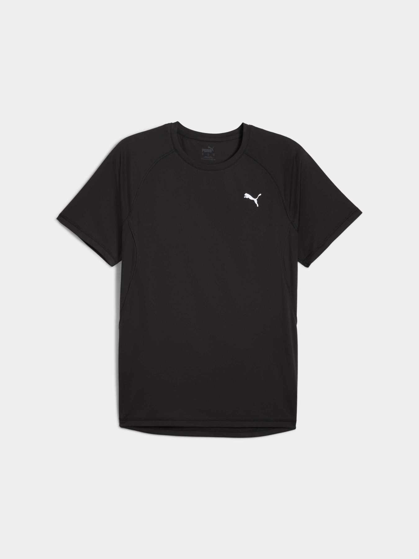 Спортивная футболка PUMA Run Velocity Tee (poly) модель 526600 Фото