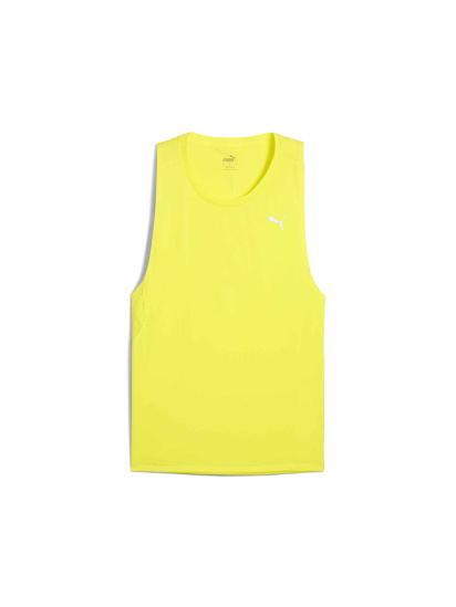 Майка спортивна PUMA Run Velocity Tank (poly) модель 526595 - фото