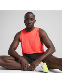Майка спортивна PUMA Run Velocity Tank (poly) модель 526595 Фото