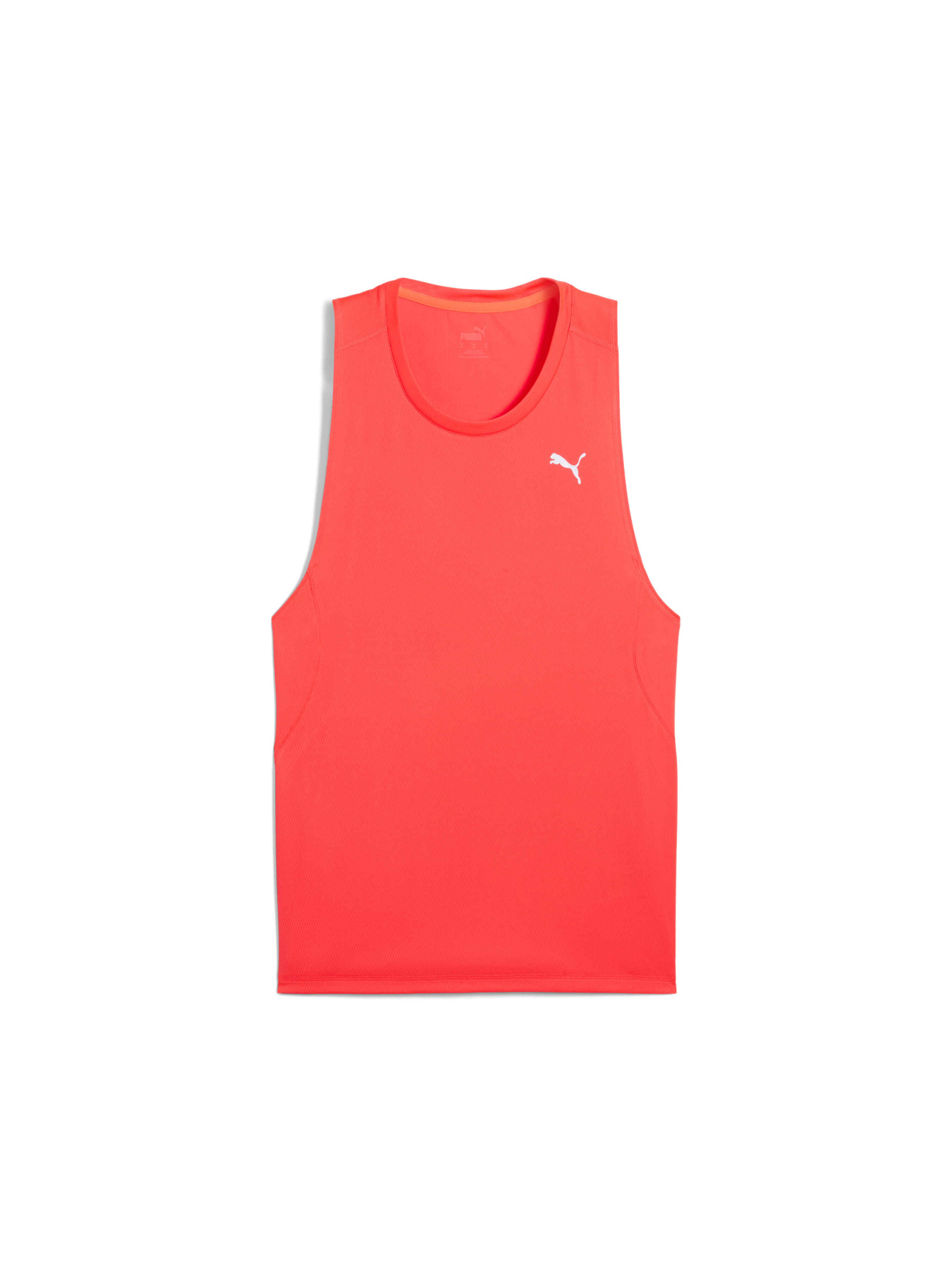 Спортивная майка PUMA Run Velocity Tank (poly) модель 526595 Фото
