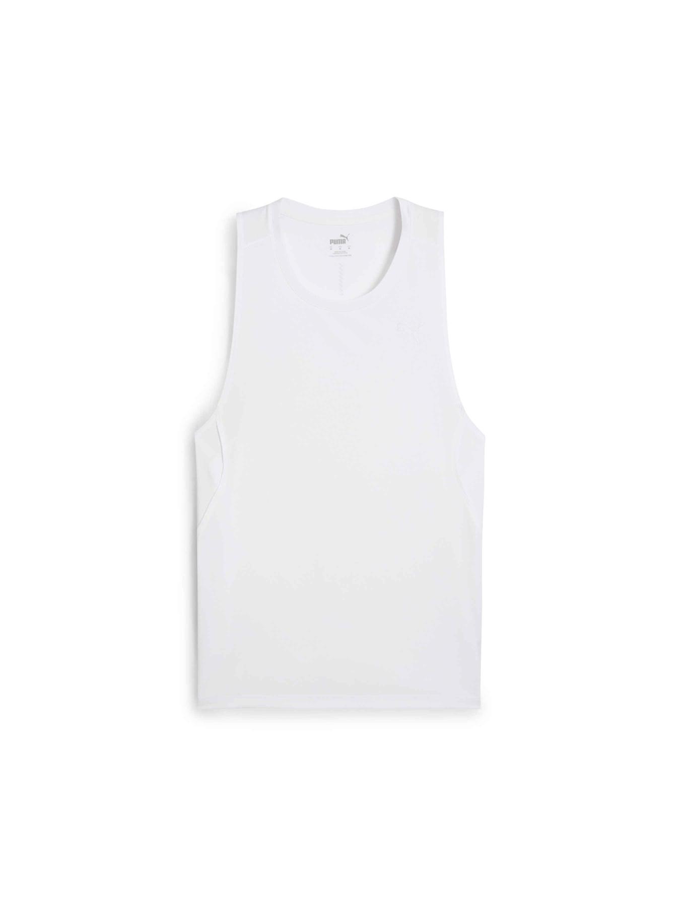 Спортивная майка PUMA Run Velocity Tank (poly) модель 526595 Фото