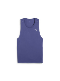 Майка спортивна PUMA Run Velocity Tank (poly) модель 526595 Фото