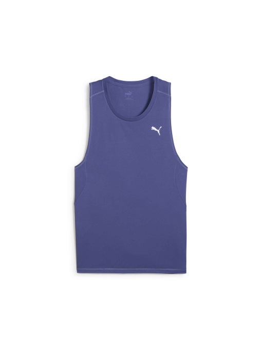Майка спортивна PUMA Run Velocity Tank (poly) Модель 526595 Фото
