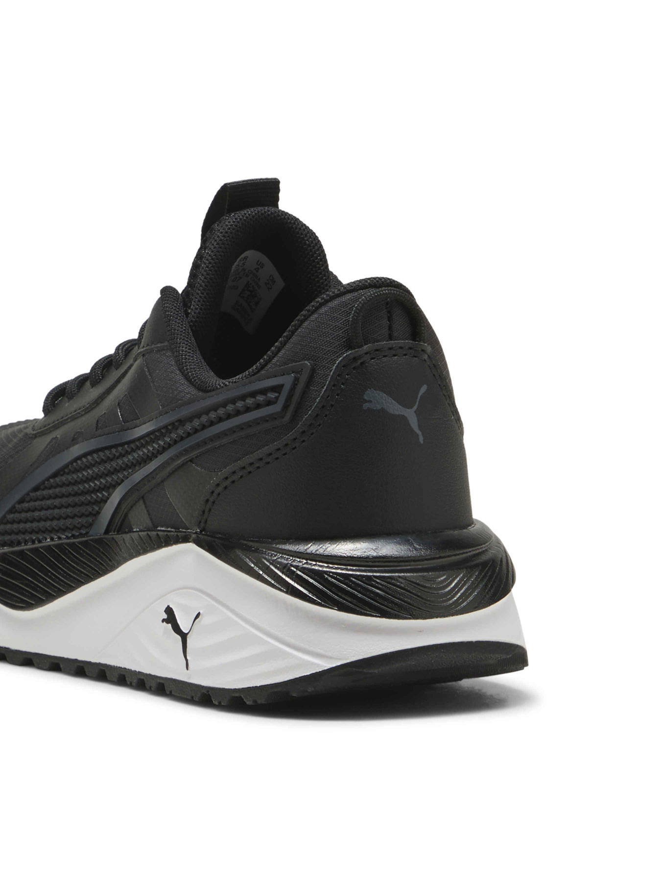 Кроссовки повседневные PUMA Excursion Jr модель 399097 Фото