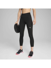 Леггинсы спортивные PUMA W Tad Essential Tight Hw 7/8 модель 525899 Фото