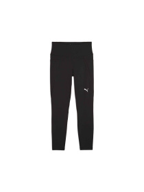 Леггинсы спортивные PUMA W Tad Essential Tight Hw 7/8 модель 525899 Фото