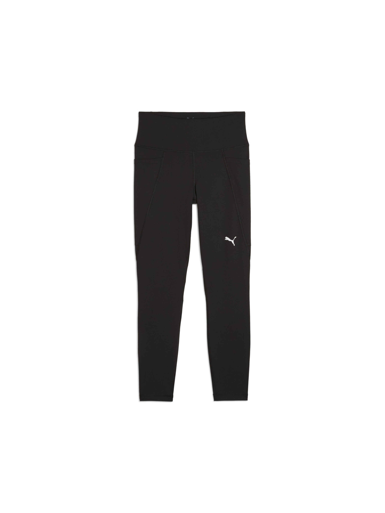 Спортивные леггинсы PUMA W Tad Essential Tight Hw 7/8 модель 525899 Фото