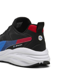 Кросівки повсякденні PUMA Bmw Mms Hypnotic Ls модель 308636 Фото