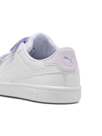 Кеди низькі PUMA Smsh3.0l Glttrvlcr V Ps модель 395609 Фото