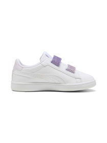 Кеди низькі PUMA Smsh3.0l Glttrvlcr V Ps модель 395609 Фото