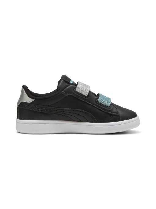 Кеди низькі PUMA Smsh3.0l Glttrvlcr V Ps модель 395609 Фото