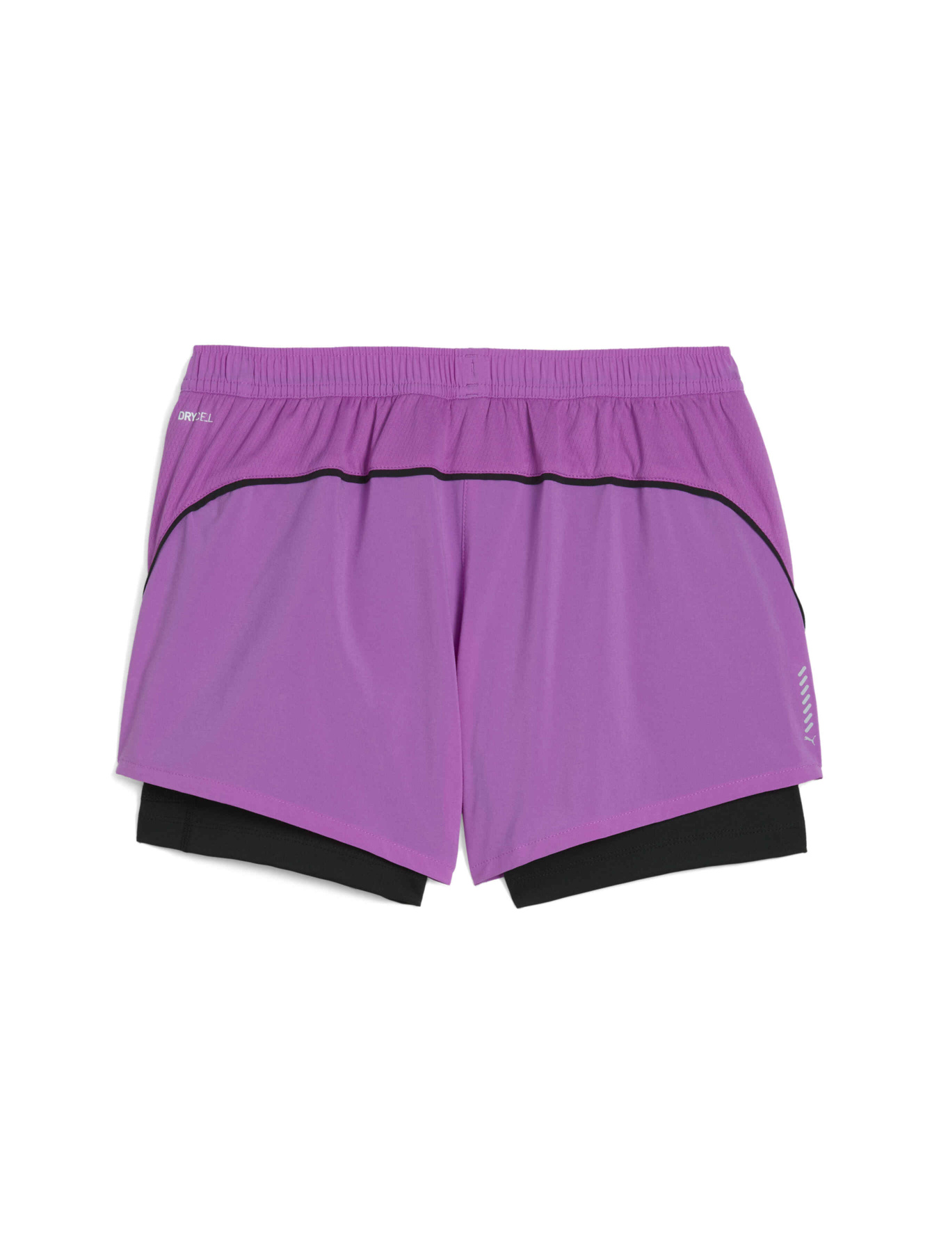 Шорты спортивные PUMA Run Velocity 2in1 3" Short W модель 526588 Фото