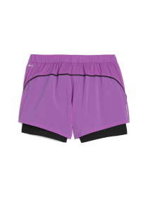 Шорты спортивные PUMA Run Velocity 2in1 3" Short W модель 526588 Фото