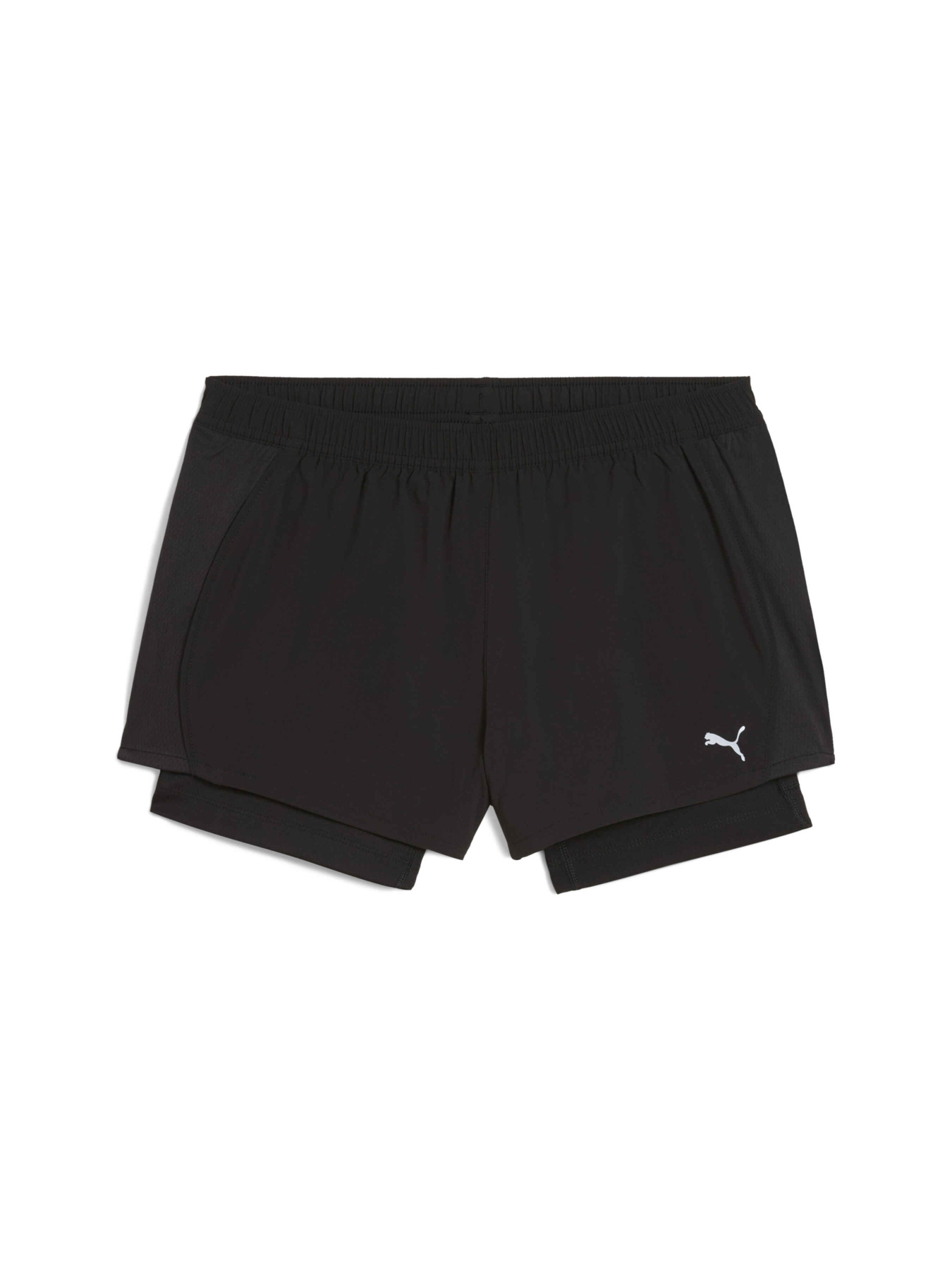 Спортивні шорти PUMA Run Velocity 2in1 3" Short W модель 526588 Фото