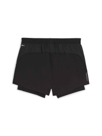 Спортивні шорти PUMA Run Velocity 2in1 3" Short W модель 526588 Спортивні шорти PUMA Run Velocity 2in1 3" Short W модель 526588 Фото