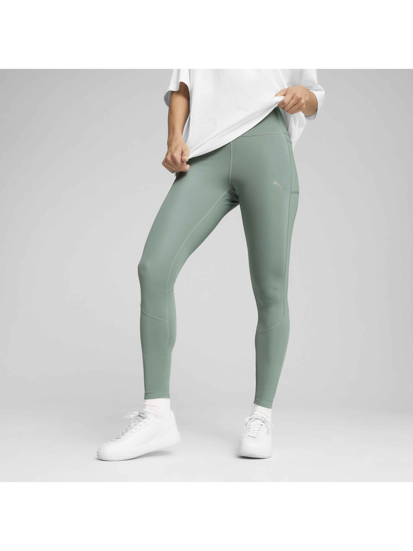 Легінси спортивні PUMA Evostripe Tights модель 685052 Фото