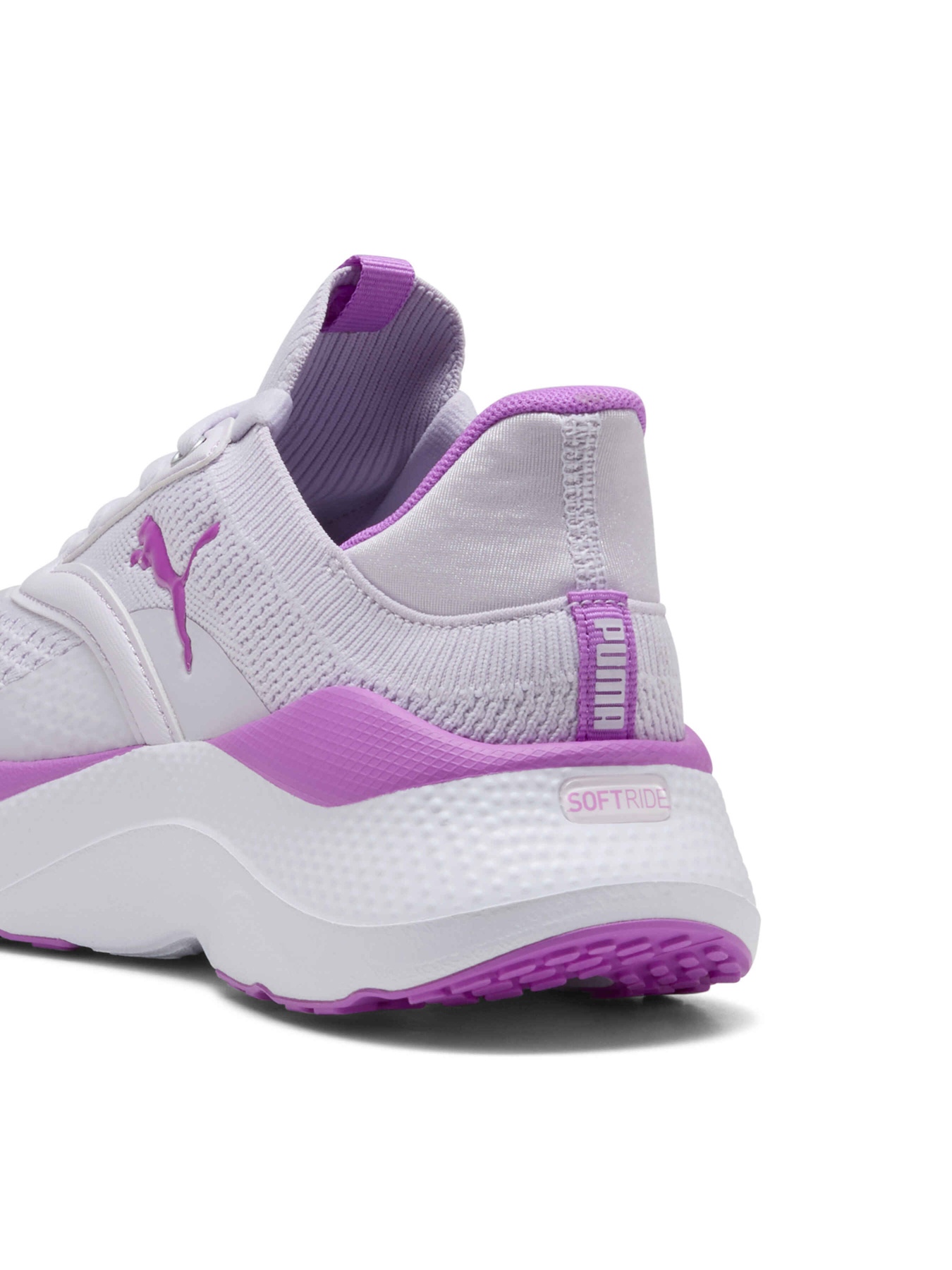 Кросівки PUMA Softride Mayve Wn's модель 310160 Фото
