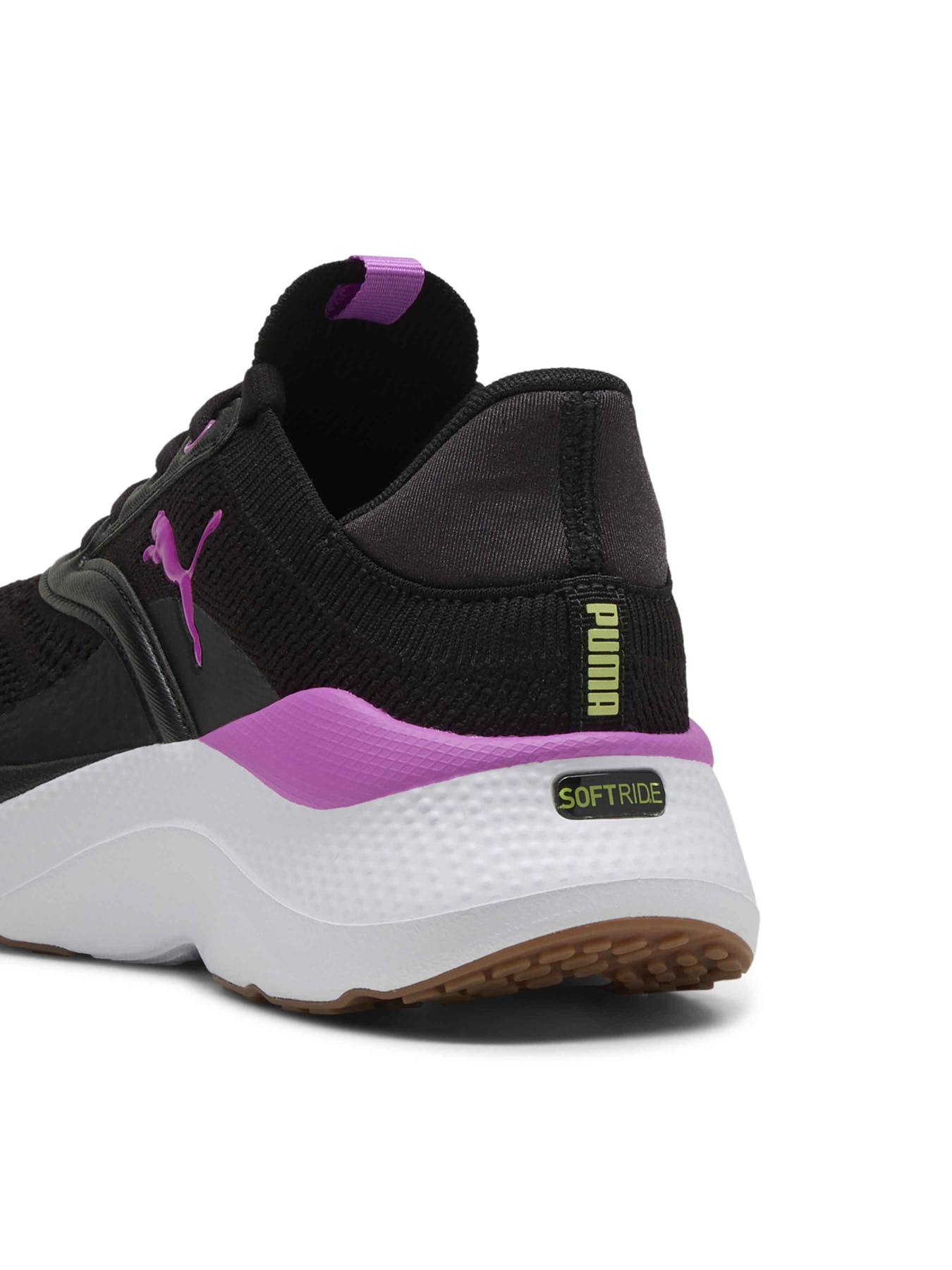 Кросівки PUMA Softride Mayve Wn's модель 310160 Фото