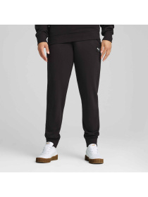 Штаны спортивные PUMA Ess Elevated Sweatpants модель 685019 Фото