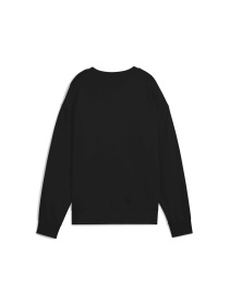 Світшот PUMA Ess Elevated Comfort Crew модель 685017 Світшот PUMA Ess Elevated Comfort Crew модель 685017 Фото